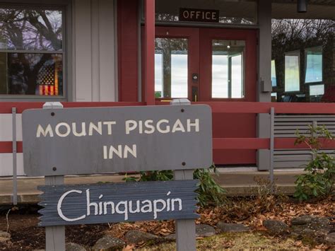 pisgah inn restaurant reservations